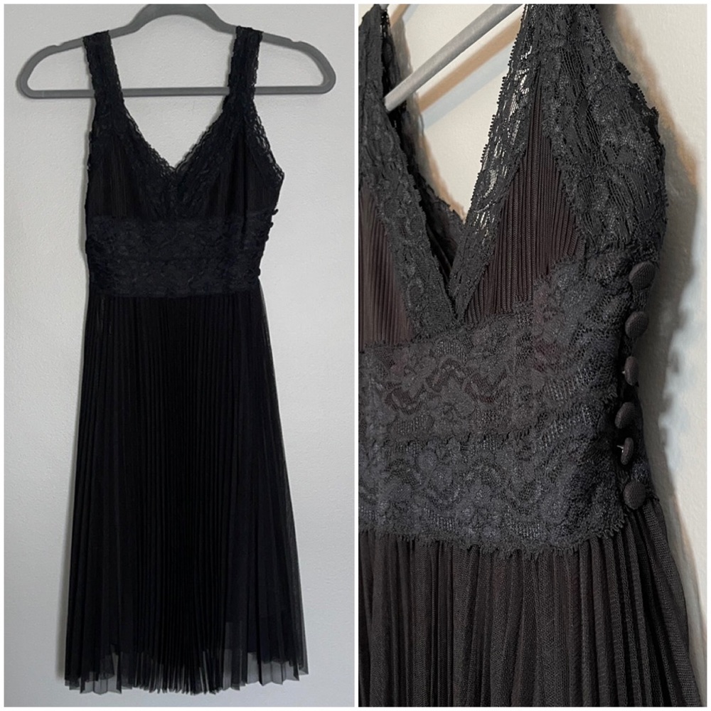 Forever 21 Little Black Dress